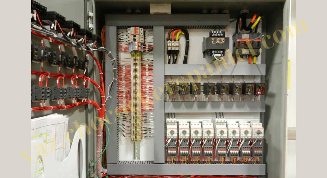 Control Panel Applications