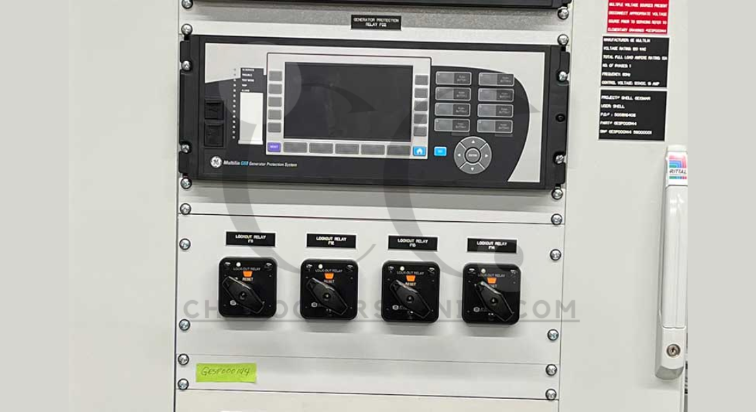 Control Panel Protection