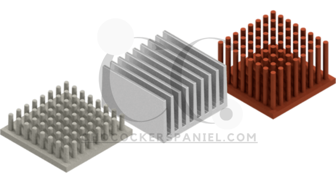 Heat Sink Thermal