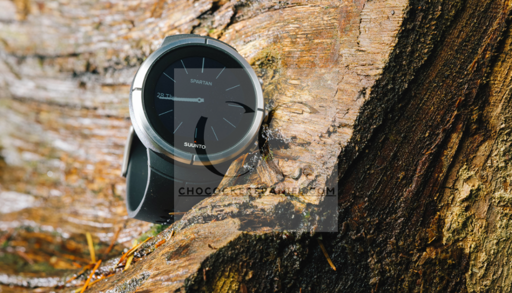 Suunto Spartan Ultra